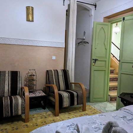 Riad La Medersa มาร์ราเกช ห้อง รูปภาพ
