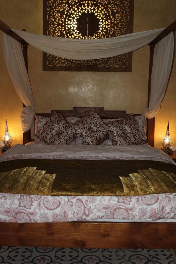 Riad La Medersa มาร์ราเกช ภายนอก รูปภาพ