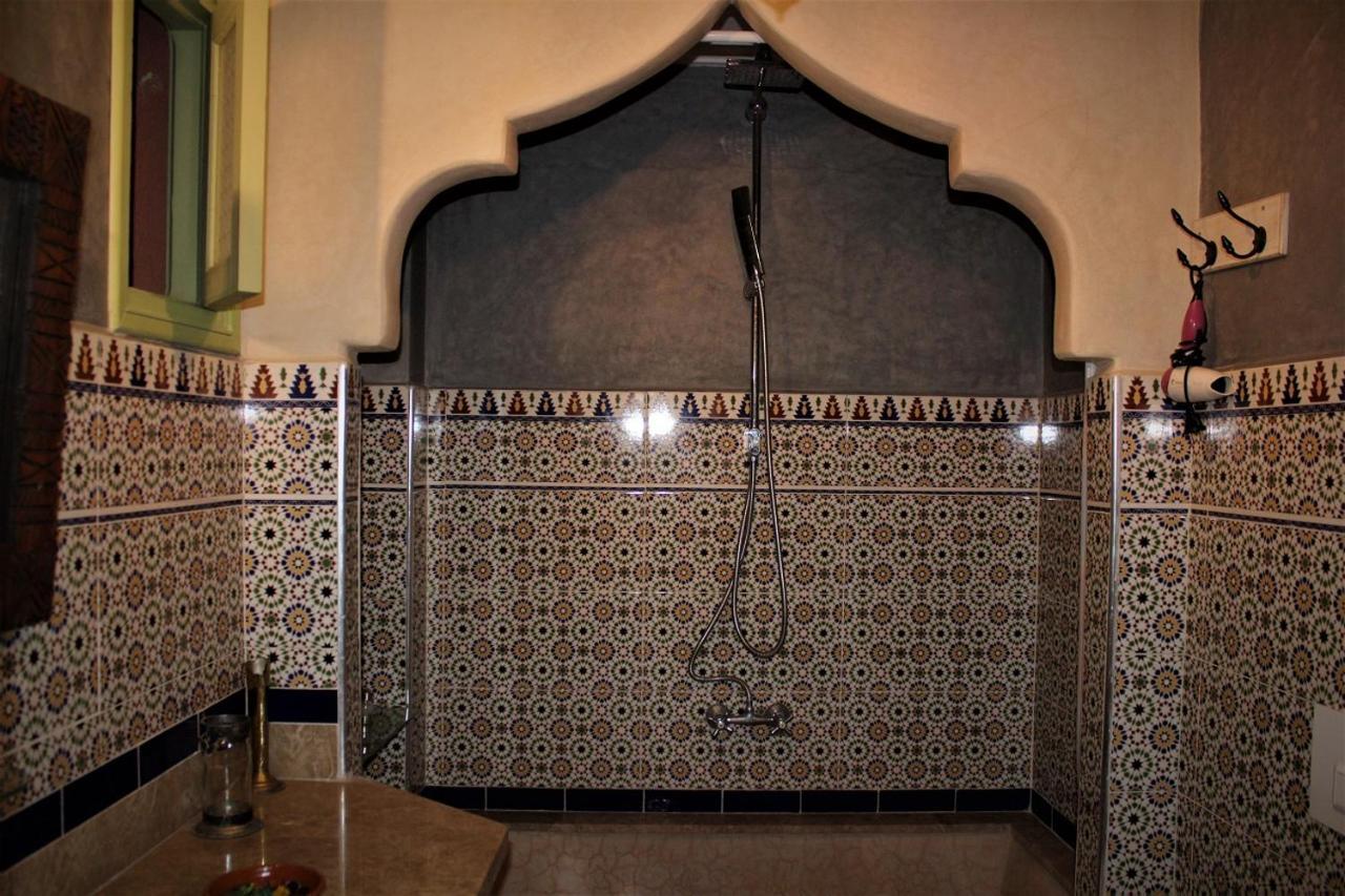 Riad La Medersa มาร์ราเกช ภายนอก รูปภาพ