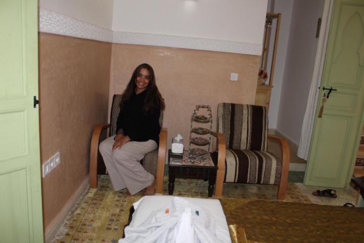 Riad La Medersa มาร์ราเกช ภายนอก รูปภาพ