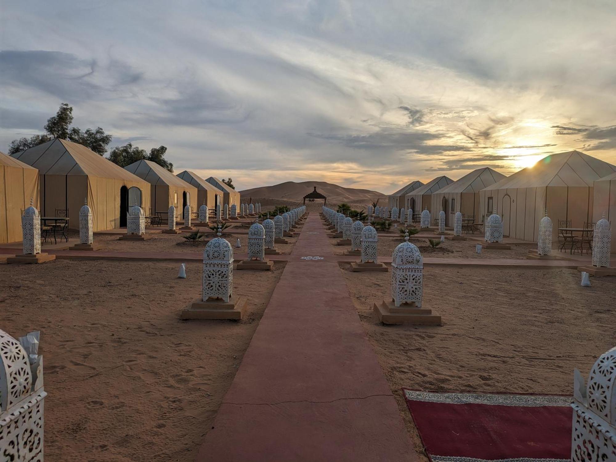 Riad La Medersa มาร์ราเกช ห้อง รูปภาพ